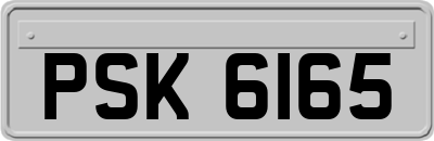 PSK6165