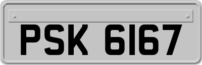PSK6167