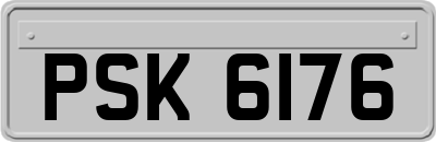 PSK6176