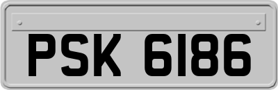 PSK6186