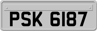 PSK6187
