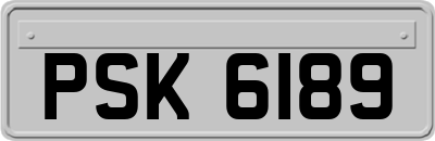 PSK6189