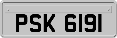 PSK6191