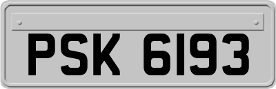 PSK6193