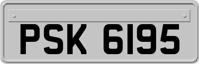 PSK6195