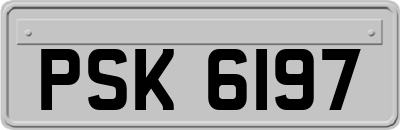 PSK6197