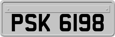 PSK6198