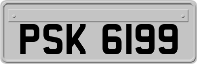 PSK6199