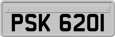 PSK6201