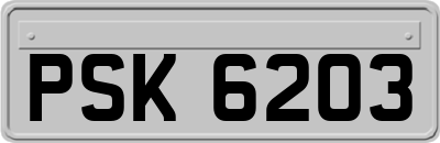 PSK6203