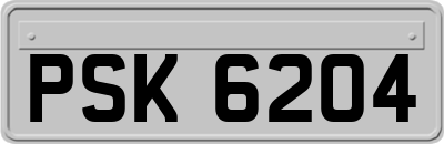 PSK6204