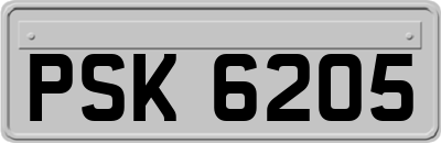 PSK6205