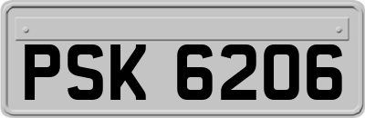 PSK6206