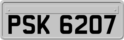 PSK6207