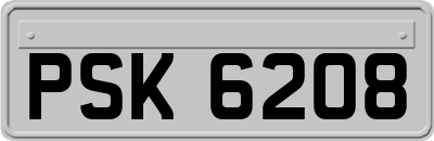 PSK6208
