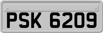 PSK6209