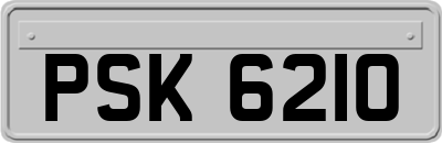 PSK6210