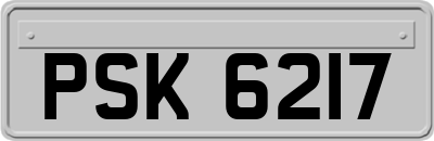 PSK6217
