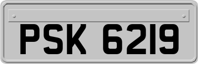 PSK6219