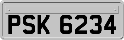 PSK6234
