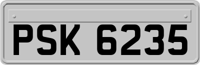 PSK6235