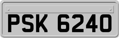 PSK6240