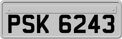 PSK6243