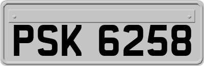 PSK6258