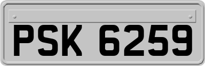 PSK6259