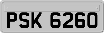 PSK6260