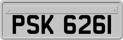 PSK6261