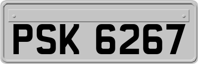 PSK6267