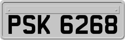 PSK6268