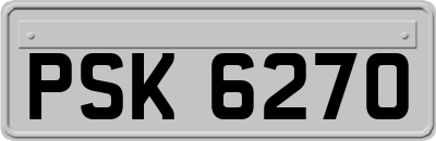 PSK6270