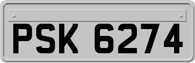 PSK6274