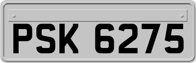 PSK6275
