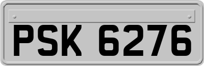 PSK6276