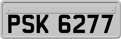 PSK6277