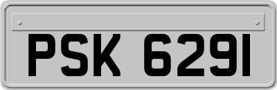 PSK6291