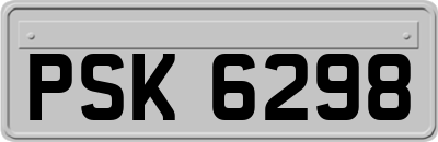 PSK6298