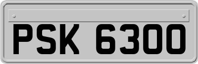 PSK6300