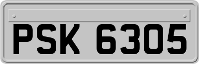 PSK6305