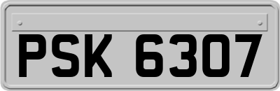 PSK6307