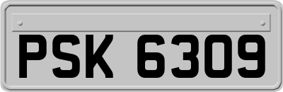 PSK6309