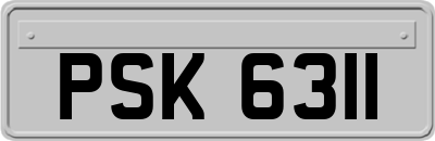 PSK6311