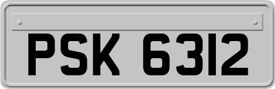 PSK6312