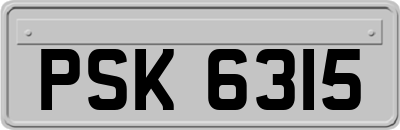 PSK6315