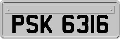 PSK6316