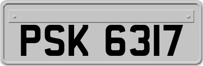 PSK6317