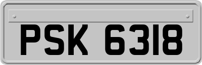PSK6318